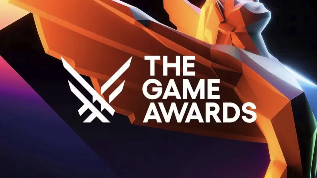 The Game Awards 2025 será transmitido pela primeira vez no Prime Video