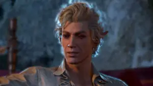 Ator de Astarion diz que não está pronto para deixar o personagem de Baldur’s Gate 3