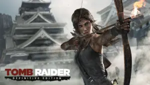 Tomb Raider: Definitive Edition chega ao Nintendo Switch com desconto de lançamento