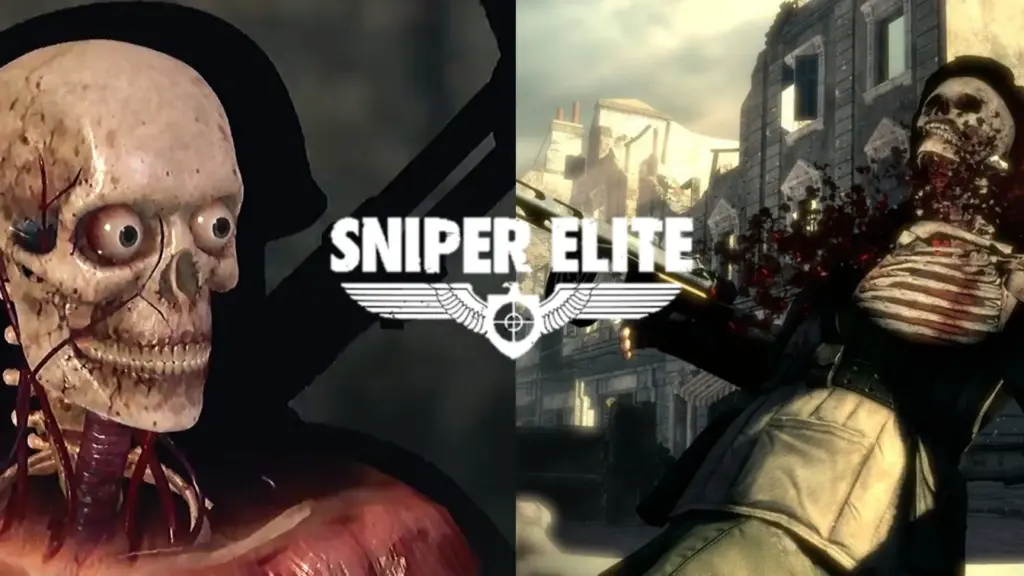 Sniper Elite não vai ficar mais violento para não traumatizar jogadores