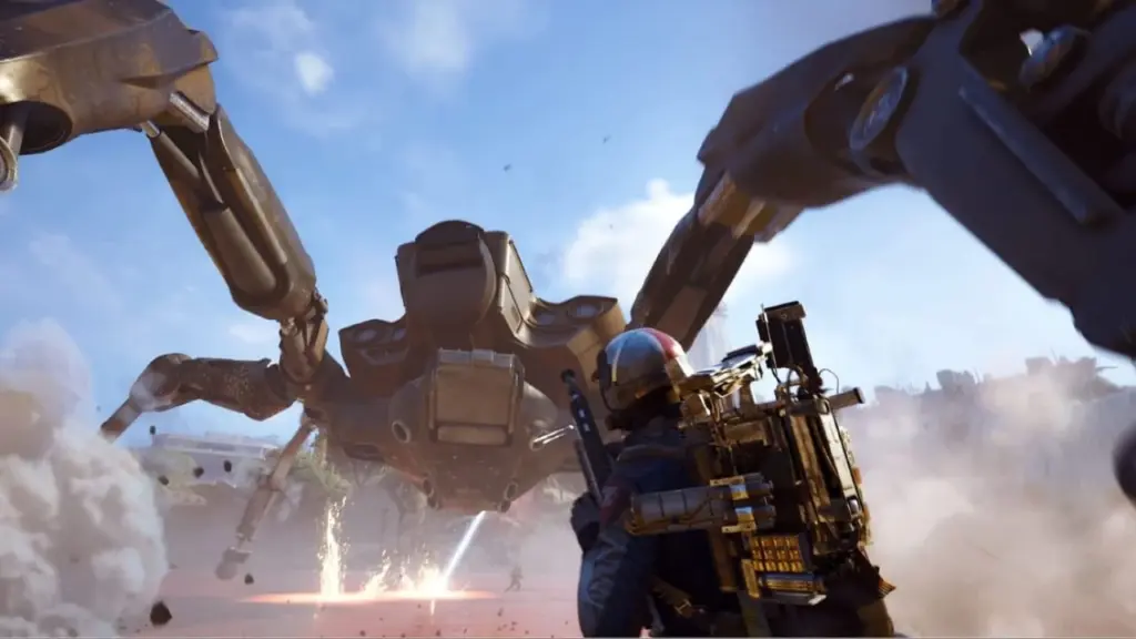 Jogadores de Arc Raiders pedem um modo para duplas no jogo