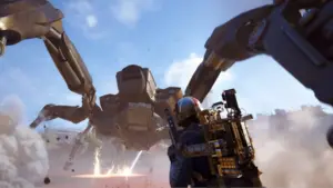 Jogadores de Arc Raiders pedem um modo para duplas no jogo