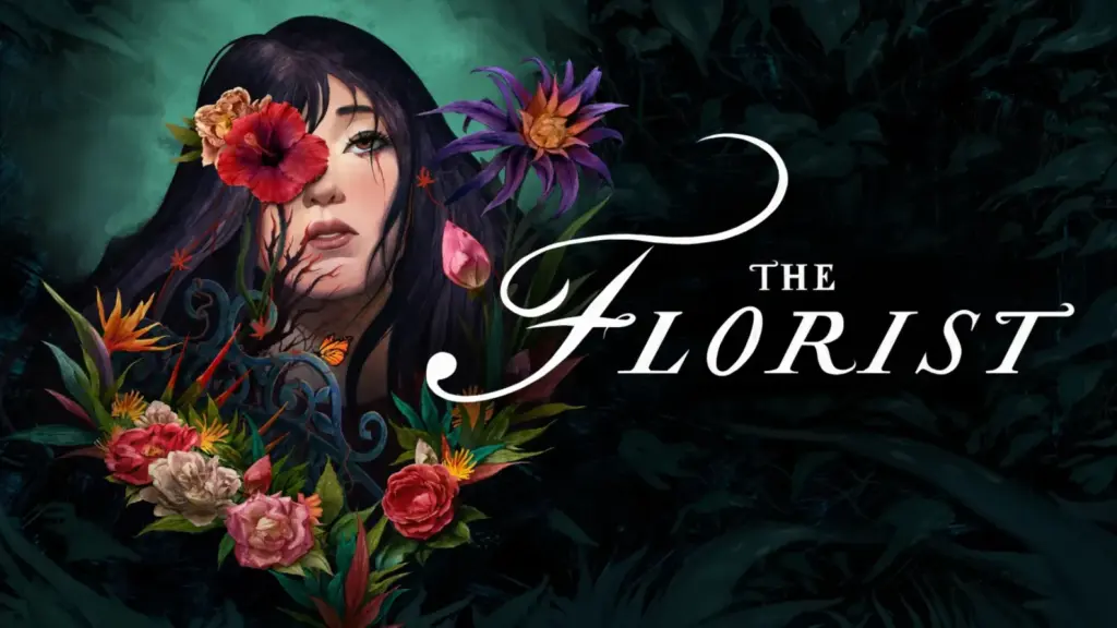 The Florist, novo survival horror com câmera fixa, é anunciado para 2026