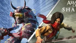 Assassin’s Creed Shadows anuncia crossover com Attack on Titan