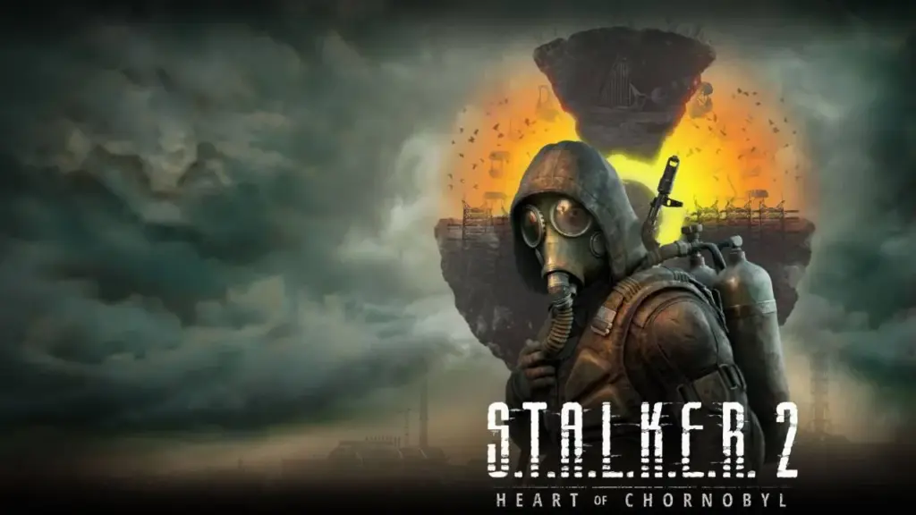 Rússia classifica estúdio de S.T.A.L.K.E.R. como ‘organização indesejável’