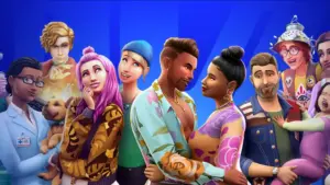 Veterano de The Sims defende diversidade após compra da EA