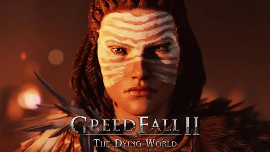 GreedFall 2 recebe grande atualização com novo personagem e modos de combate