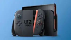 Nintendo explica por que o Switch 2 vai manter o formato híbrido