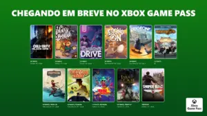 Call of Duty: Black Ops 7 chega no Game Pass em novembro