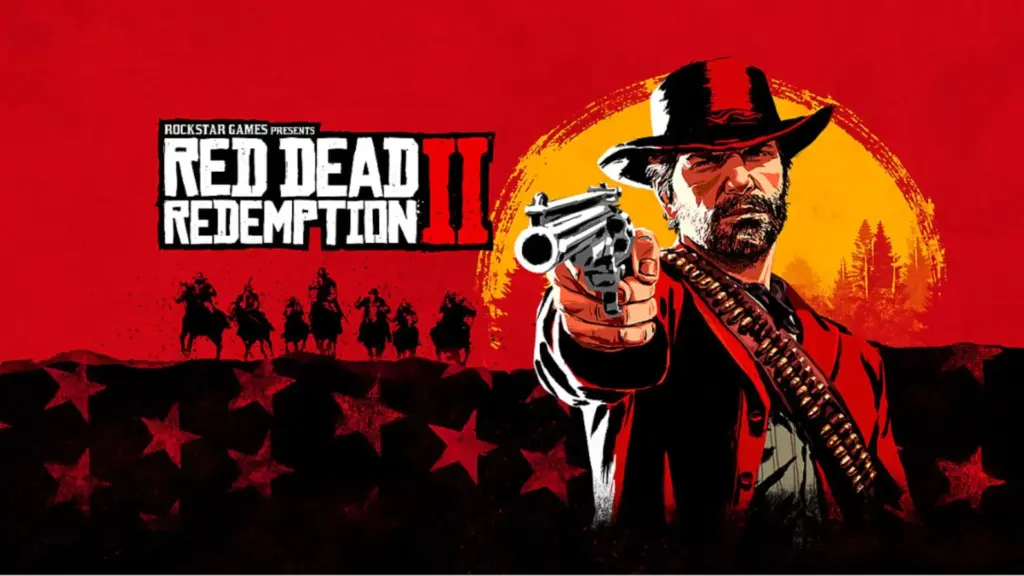 Red Dead Redemption 2 vira o 4º jogo mais vendido da história