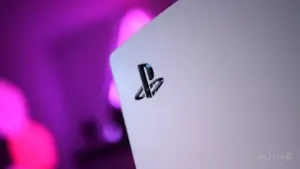 PS5 está só na metade da vida, confirma Sony
