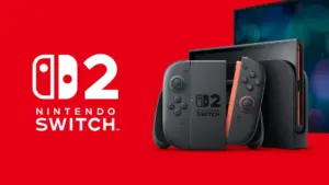 Nintendo confirma que preço do Switch 2 não vai aumentar