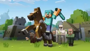 Bobby Kotick revela por que desistiu de comprar Minecraft