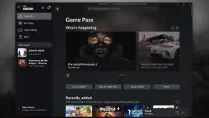 Bug no Game Pass de PC apaga saves e bloqueia contas de crianças