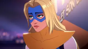 Desenvolvedores de Dispatch lamentam teoria sobre personagem