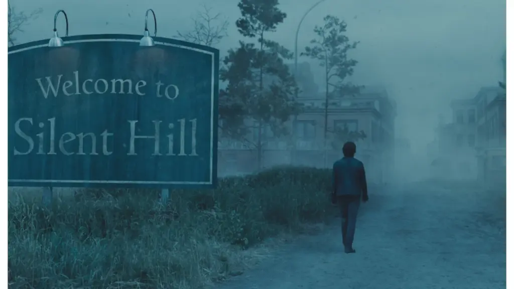 Return to Silent Hill ganha primeiro trailer e já tem data para o Brasil