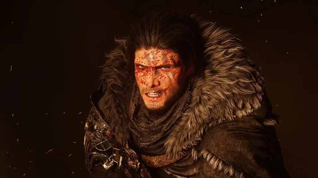 Novo trailer de Crimson Desert mostra dragões e robôs gigantes