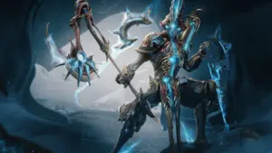 Warframe ganha atualização gratuita em dezembro com novo personagem e modos de jogo