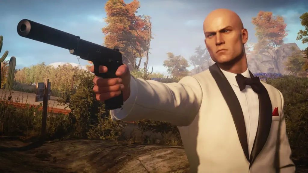 IO Interactive confirma que um novo Hitman está a caminho