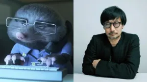 Hideo Kojima vai dublar personagem em Zootopia 2 no Japão