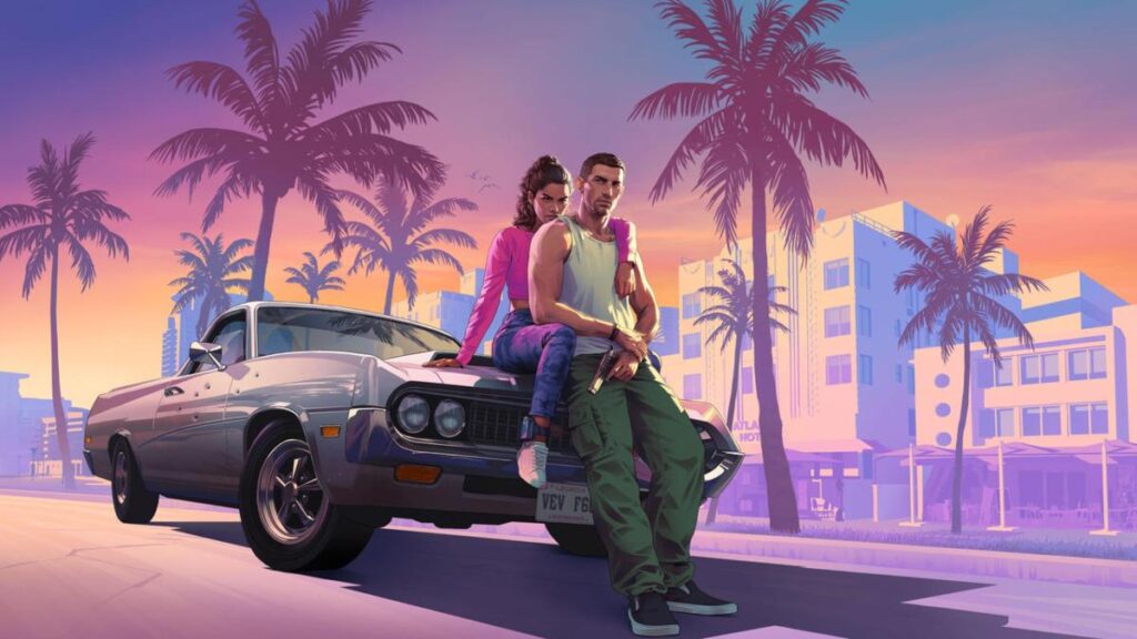 GTA 6 – Fãs estão em estado de CHOQUE com as últimas novidades