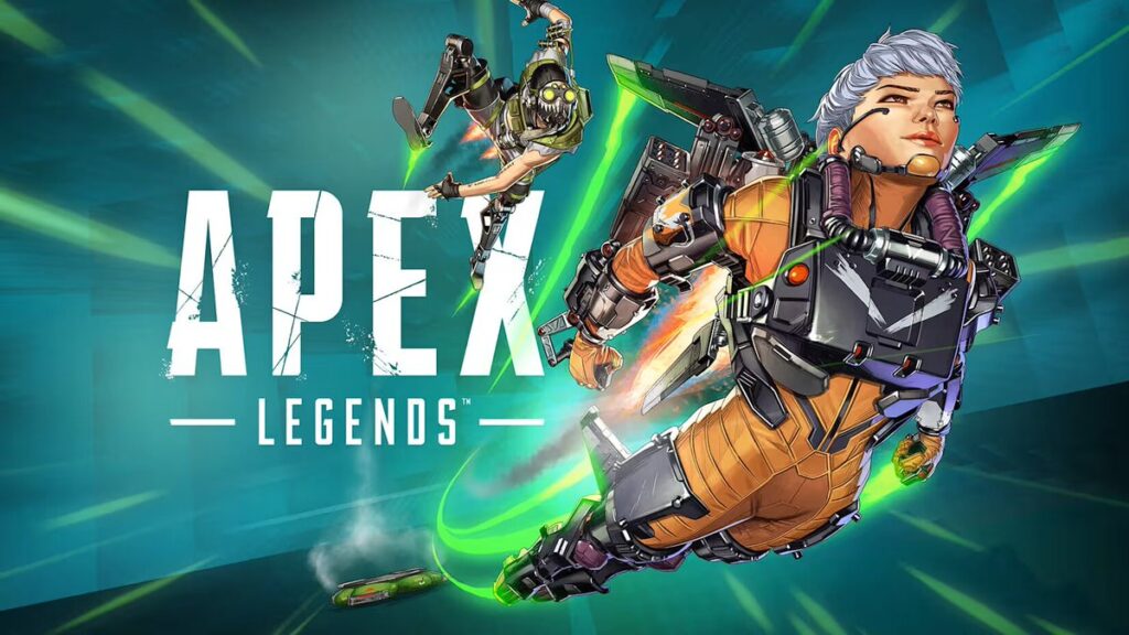 Apex Legends já tem data para deixar o Nintendo Switch