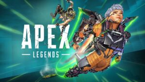 Apex Legends já tem data para deixar o Nintendo Switch