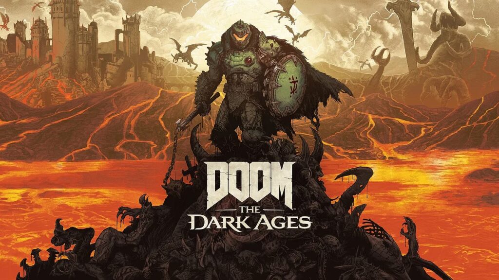 DOOM: The Dark Ages pode receber grandes novidades essa semana