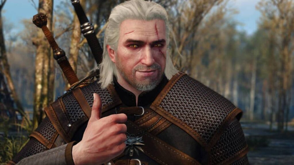 The Witcher 3: Geralt vai retornar em nova expansão