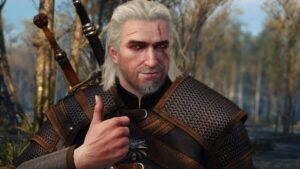The Witcher 3: Geralt vai retornar em nova expansão